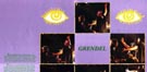 Concert Programme - The Web/Script Tour 83 (page 13-14)